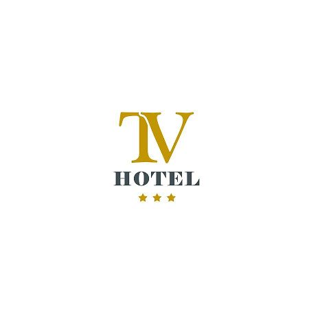 Hotel Tv Rimini Luaran gambar