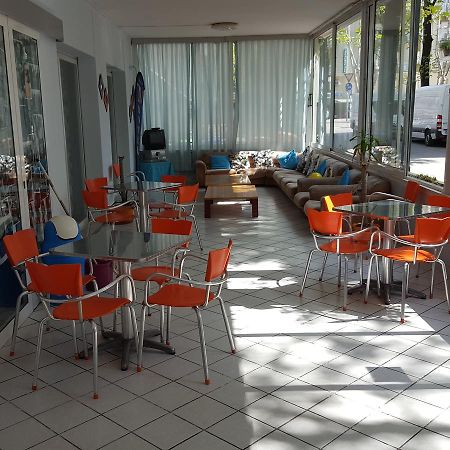 Hotel Tv Rimini Luaran gambar
