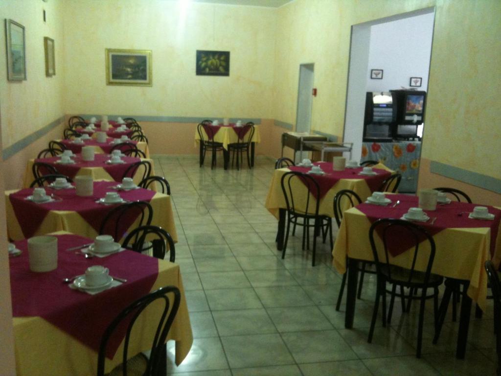 Hotel Tv Rimini Luaran gambar