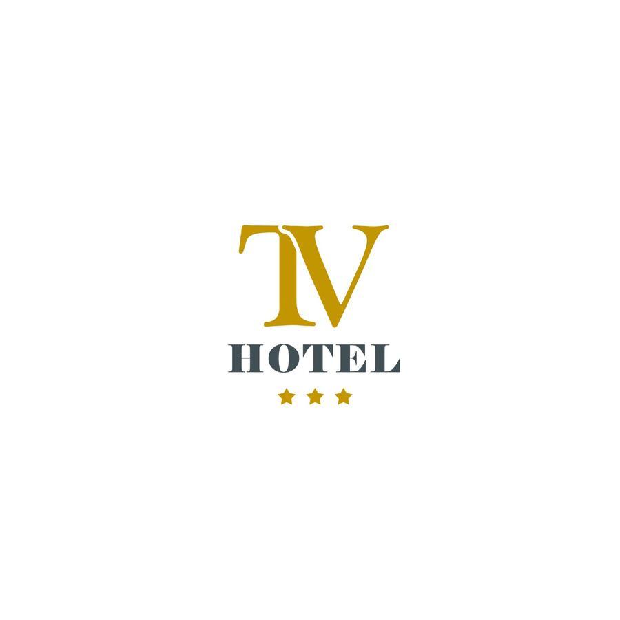 Hotel Tv Rimini Luaran gambar