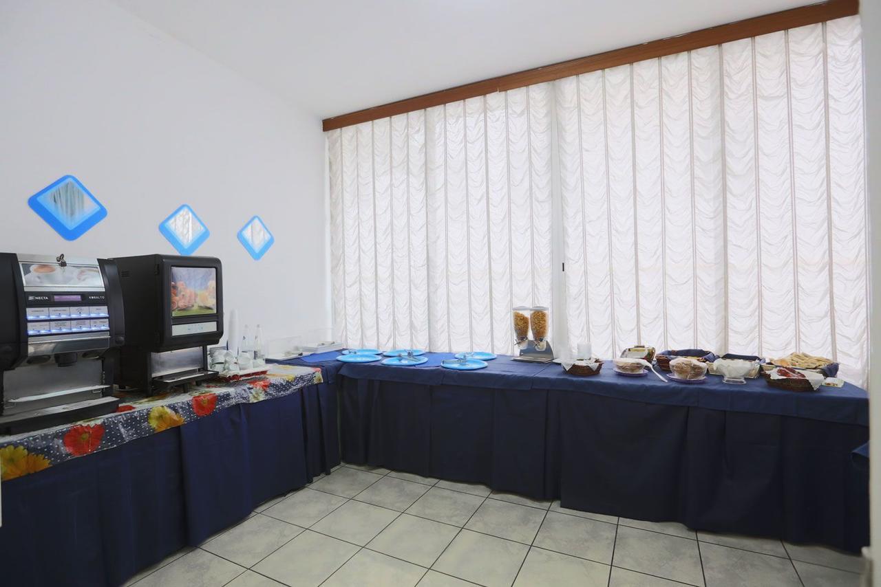 Hotel Tv Rimini Luaran gambar