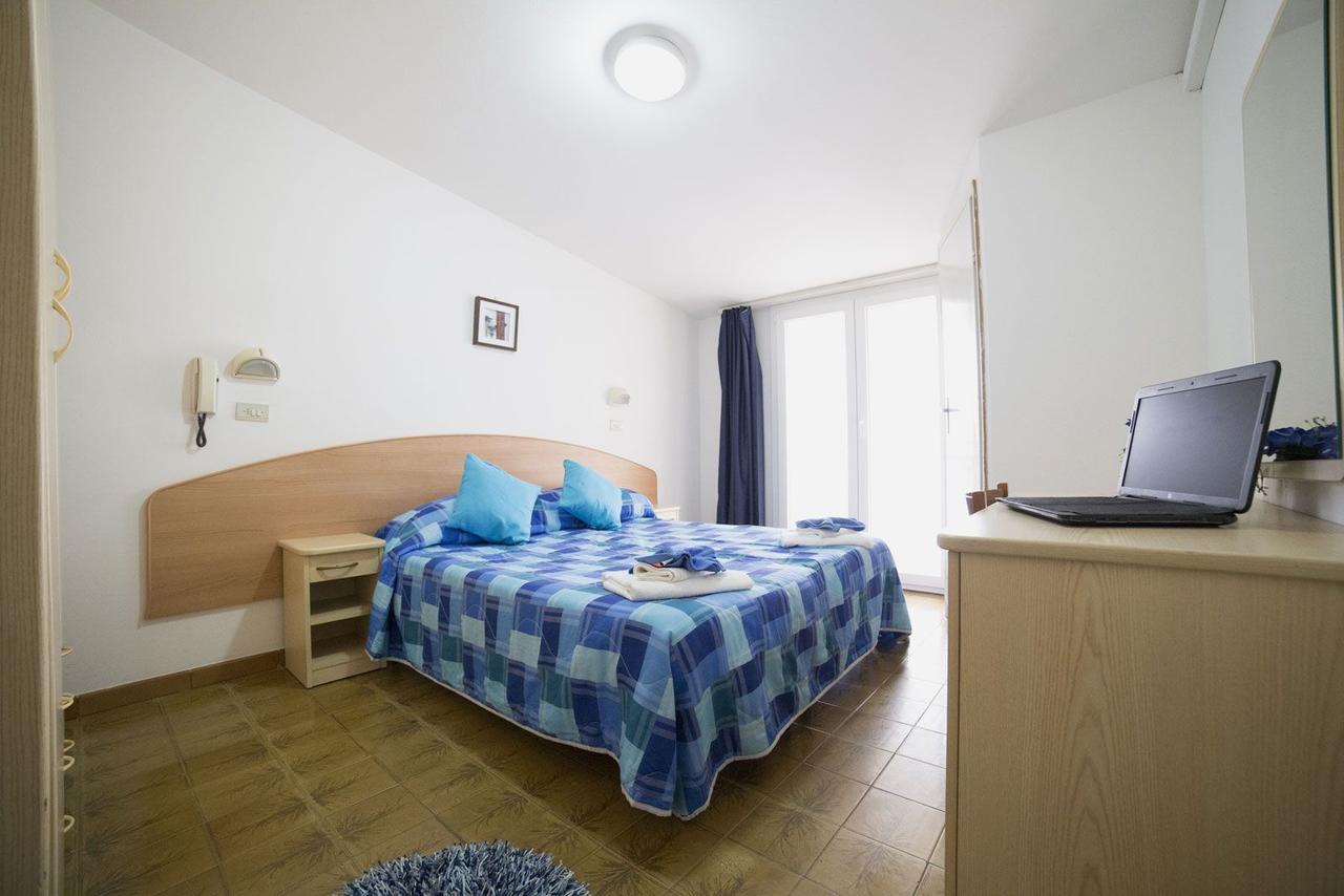 Hotel Tv Rimini Luaran gambar