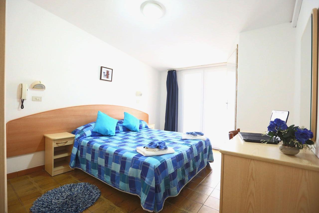 Hotel Tv Rimini Luaran gambar