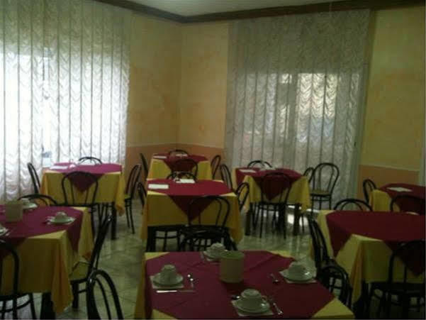Hotel Tv Rimini Luaran gambar